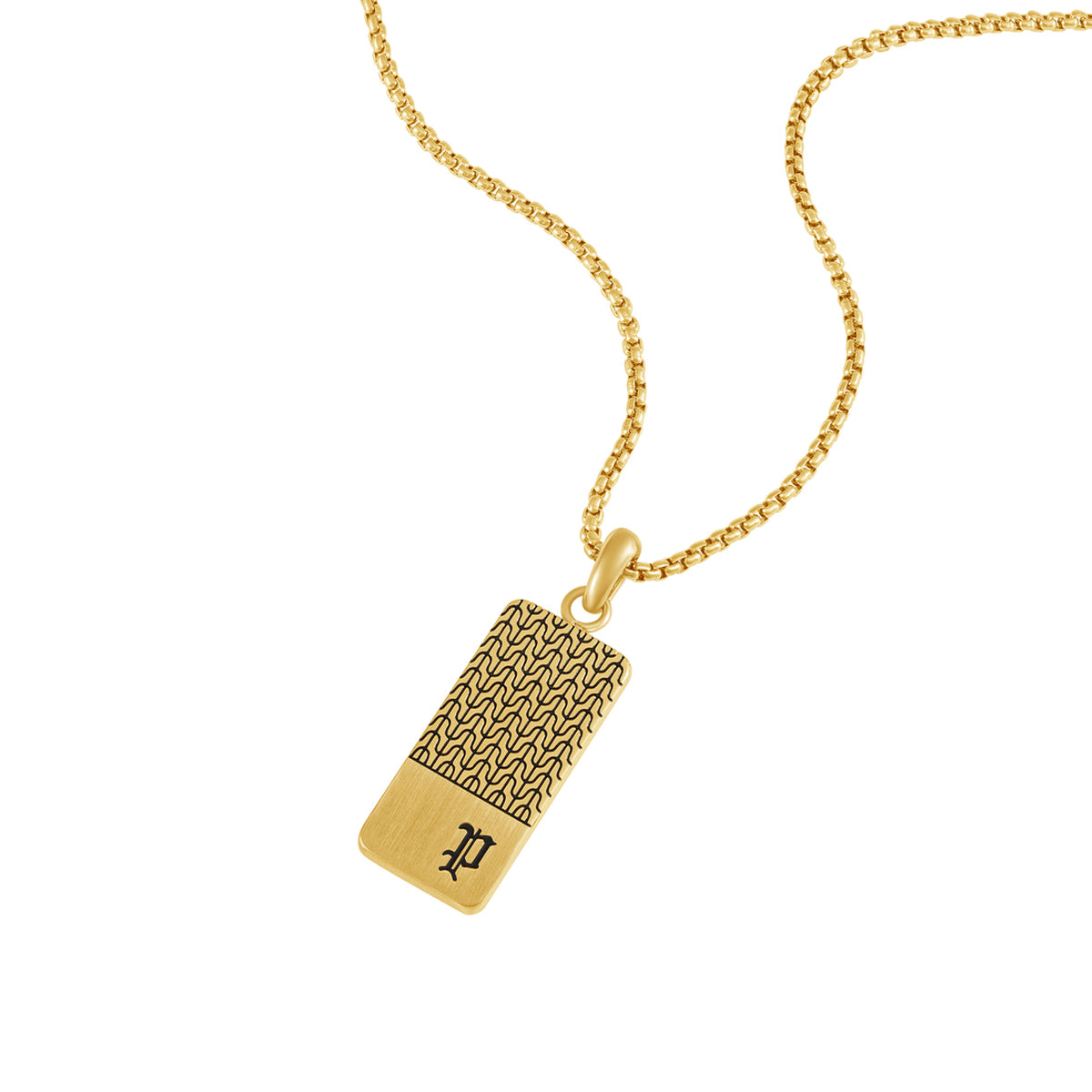 POLICE JEWELS Schmuck Modell PEAGN0078102 – Detailansicht