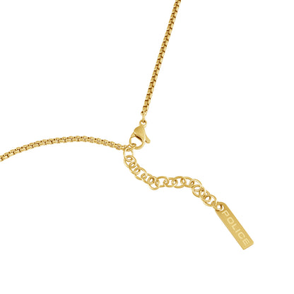 POLICE JEWELS Schmuck Modell PEAGN0078102 – Seitenansicht
