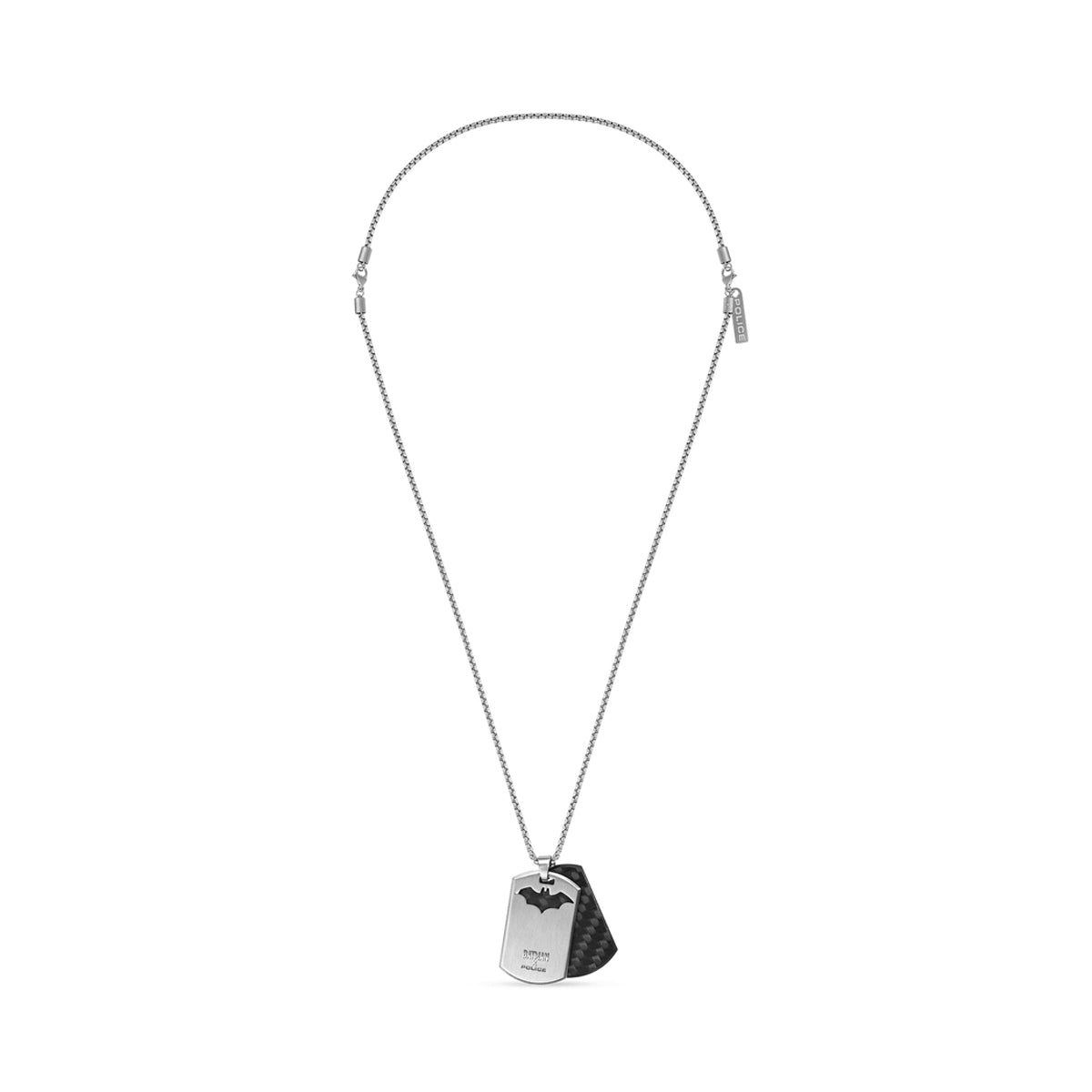 POLICE JEWELS PEAGN0080701 Schmuck – Produktansicht