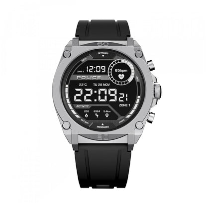 POLICE Smartwatch Mod. PEIUN0000101 – Produktansicht
