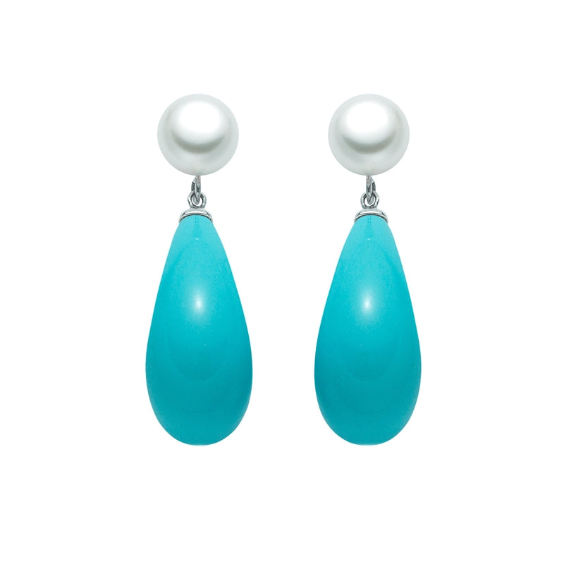 MILUNA Schmuck PER2188 – Produktansicht