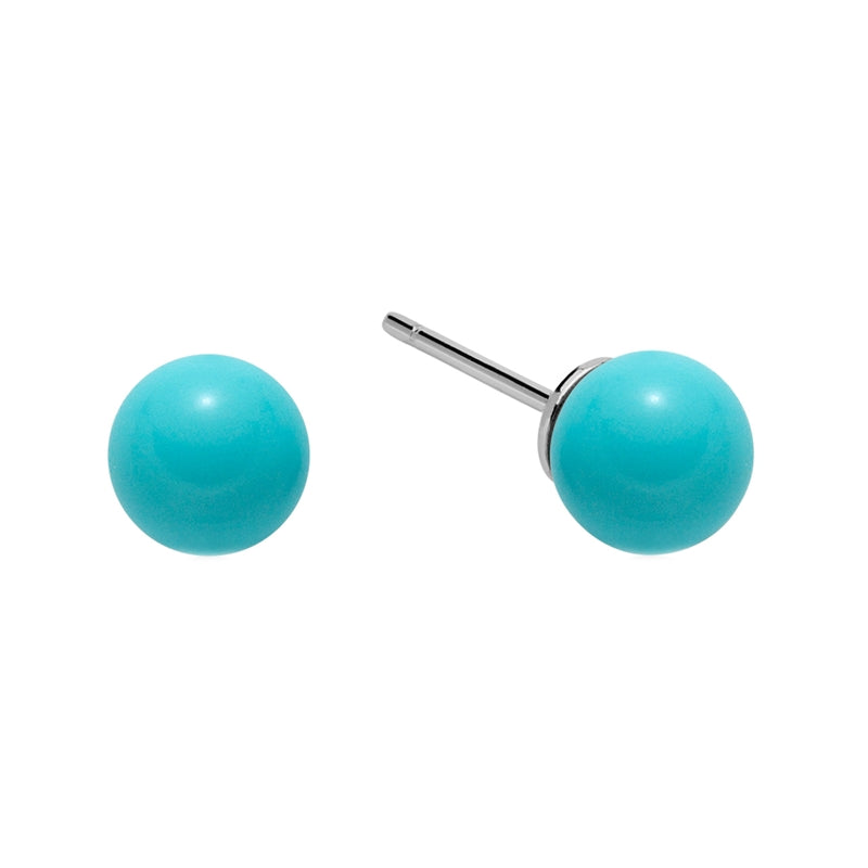 MILUNA PER2408 Ohrstecker Schmuck – Produktansicht
