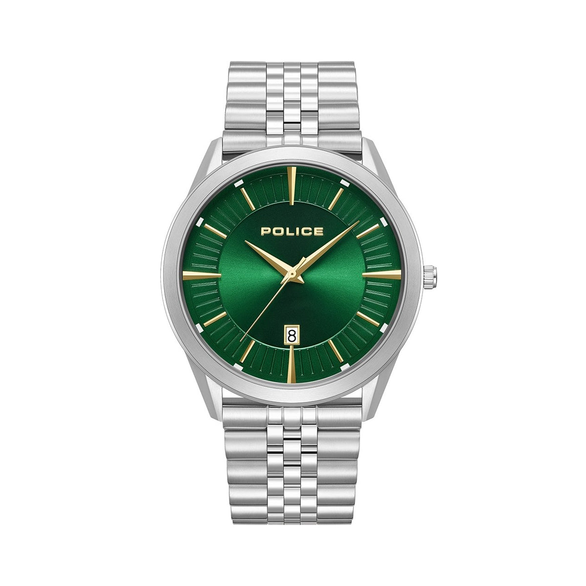 POLICE PEWGG1530501 Herrenuhr – Produktansicht