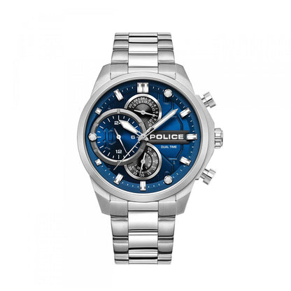 POLICE Herrenarmbanduhr PEWGK0039207 – Produktansicht