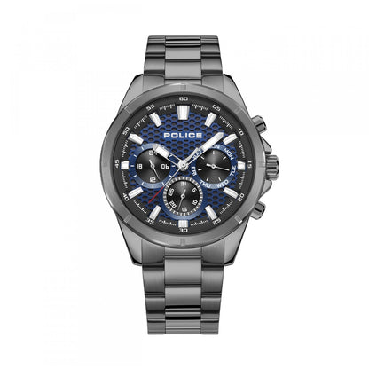 POLICE SMARTWATCH WATCHES Mod. PEWGK2204105