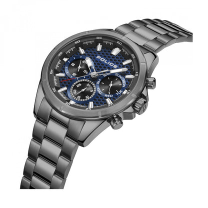 POLICE SMARTWATCH WATCHES Mod. PEWGK2204105