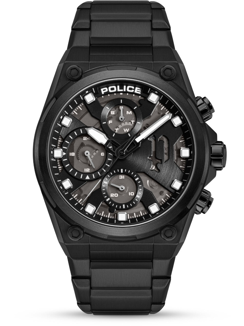 POLICE WATCHES Mod. PEWGK2239106