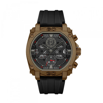POLICE Smartwatch PEWGQ0040003 – Produktansicht