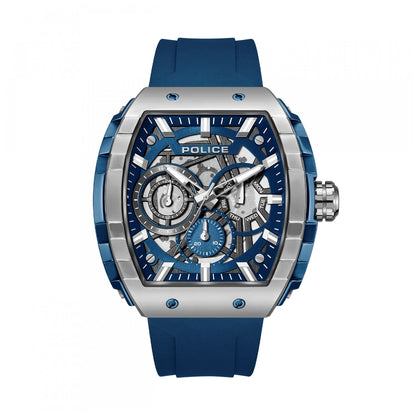 POLICE Herrenarmbanduhr PEWGQ0063002 – Produktansicht