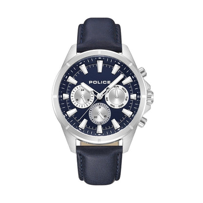 POLICE Armbanduhr PEWJF0005803 – Produktansicht
