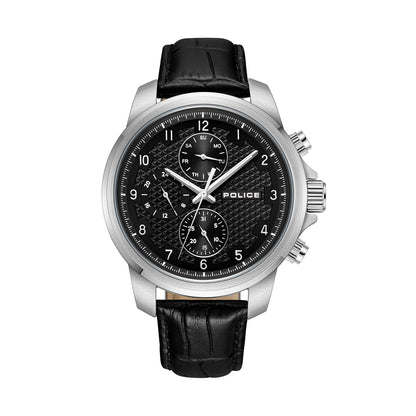 POLICE Herrenuhr PEWJF0021503 – Produktansicht