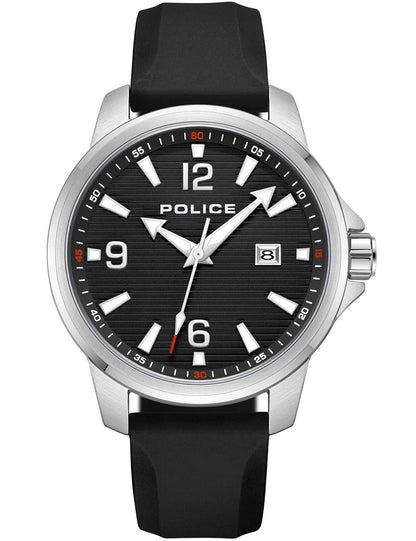 POLICE SMARTWATCH WATCHES Mod. PEWJN0020903