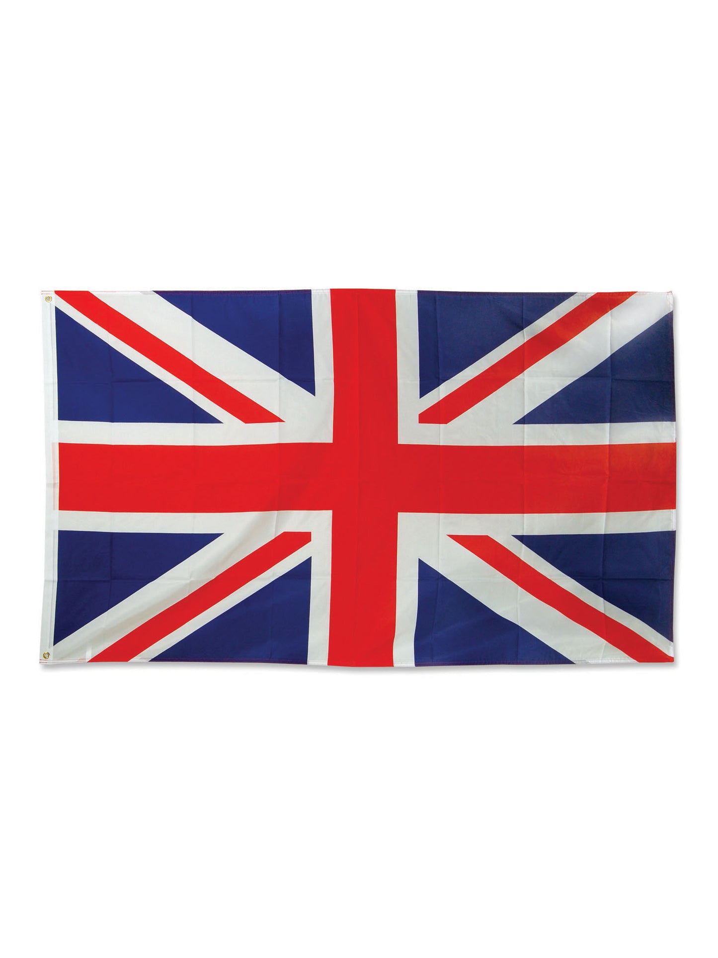 Rubies Rubies Union Jack Flag - 3' X 5' Cloth Flags and Banners