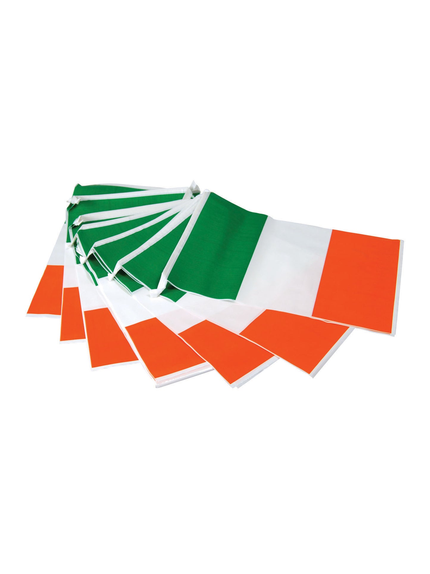 Rubies Rubies Bunting Ireland 7M 25 Flags Flags and Banners