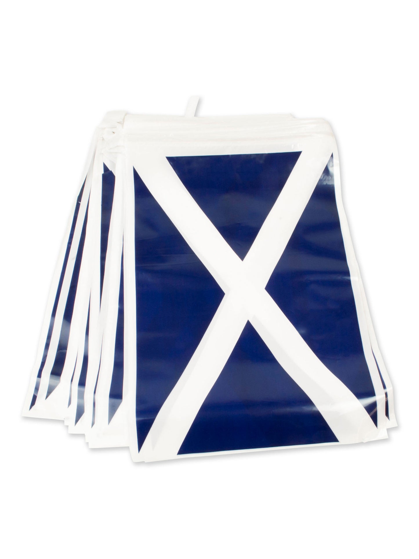 Rubies Rubies Bunting Scotland 7M 25 Flags Flags and Banners