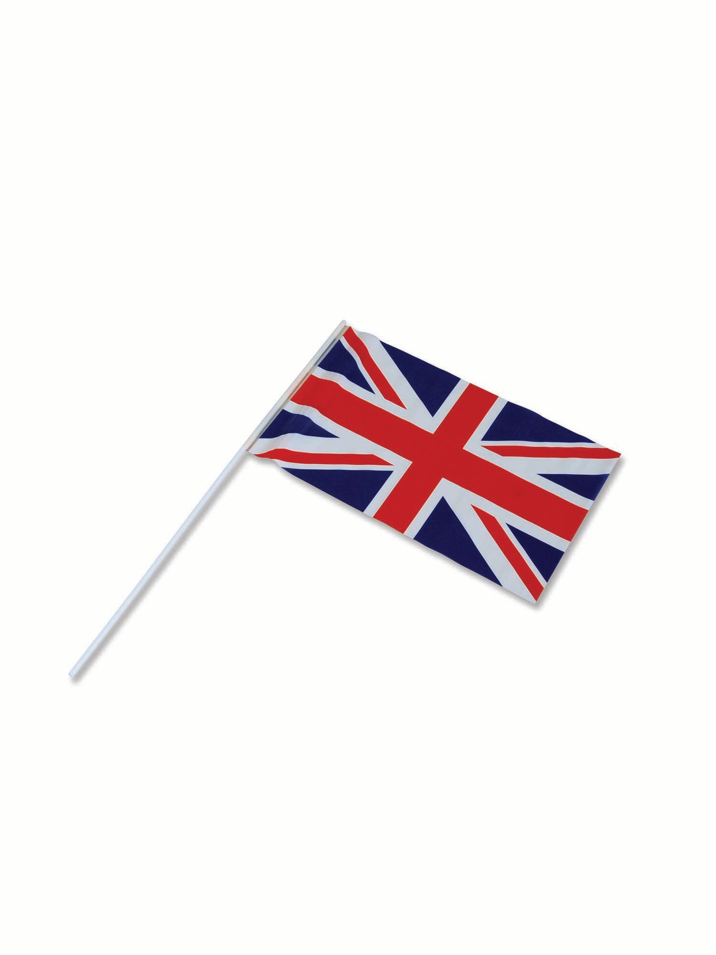 Rubies Rubies Union Jack Flags - 6 X 10 (Pack Of 50) Flags and Banners