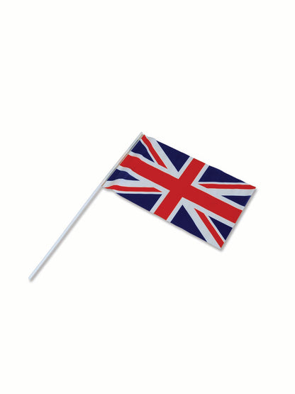 Rubies Rubies Union Jack Flags - 6 X 10 (Pack Of 50) Flags and Banners