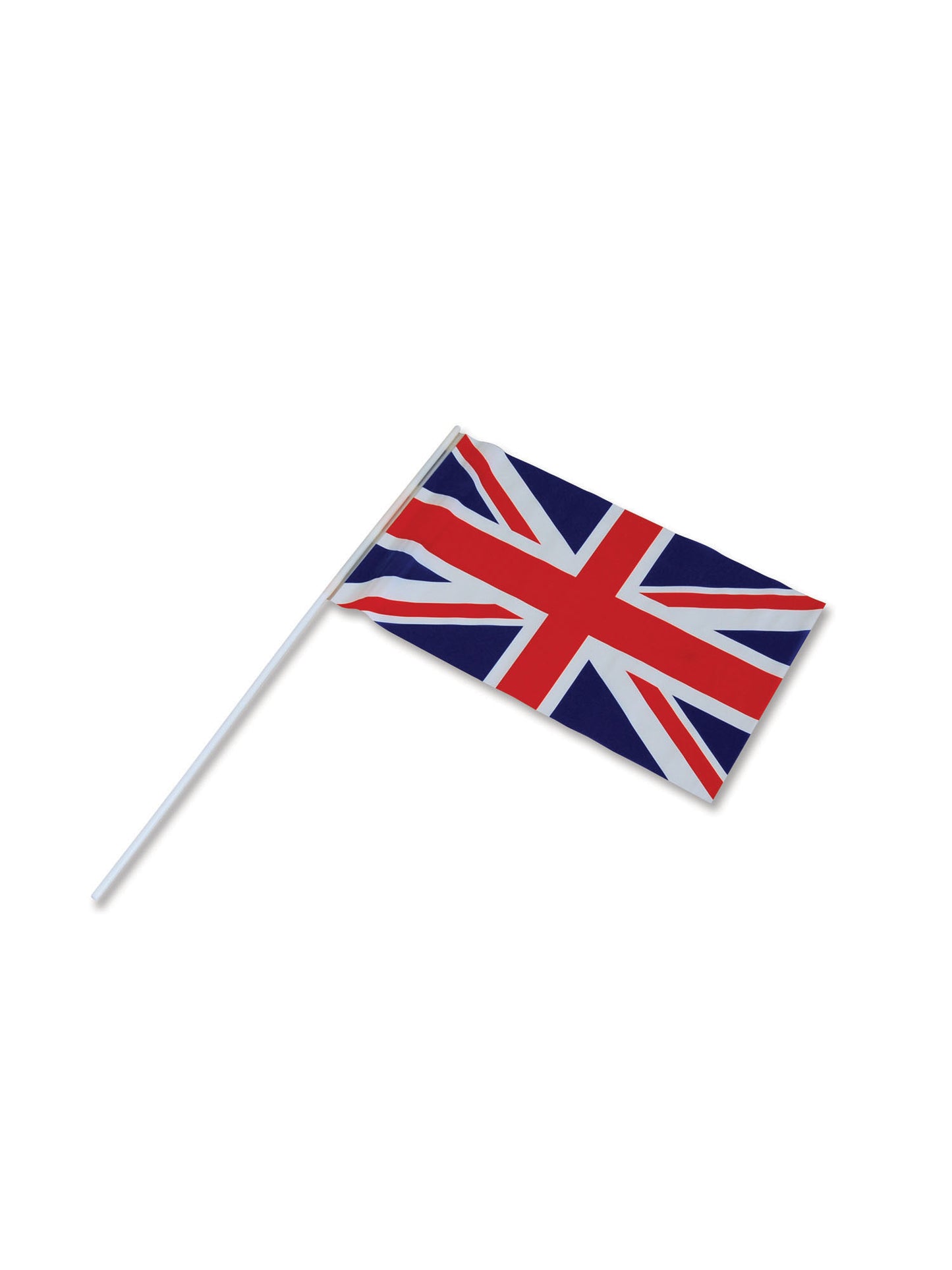 Rubies Rubies Union Jack Flags - 6 X 10 (Pack Of 50) Flags and Banners