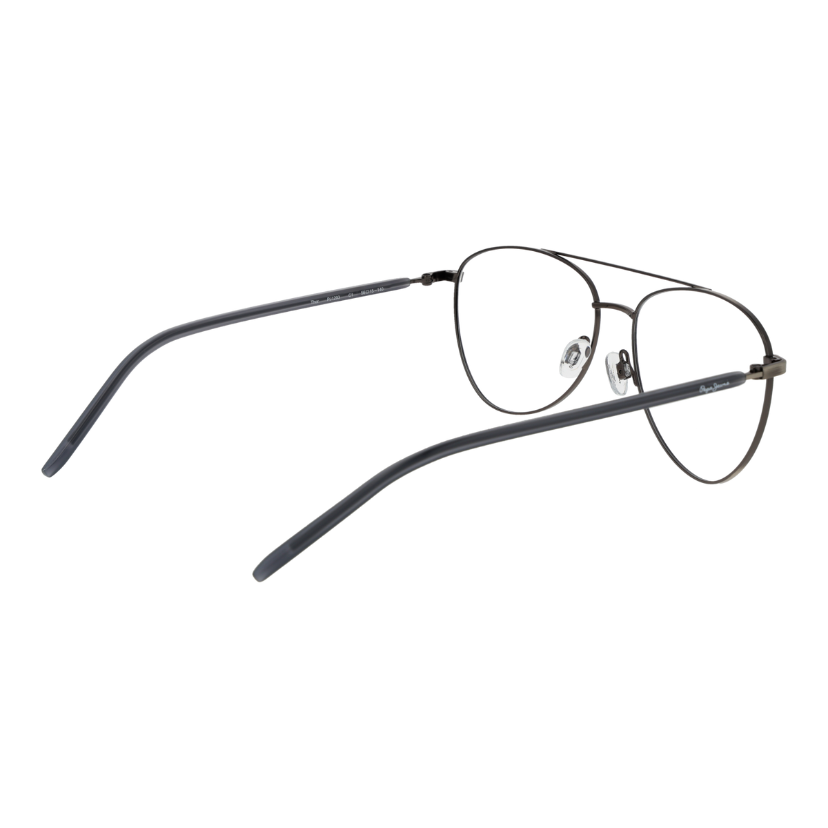 PEPE JEANS EYEWEAR PEPE JEANS PJ1293 56C1 Brille – Seitenansicht