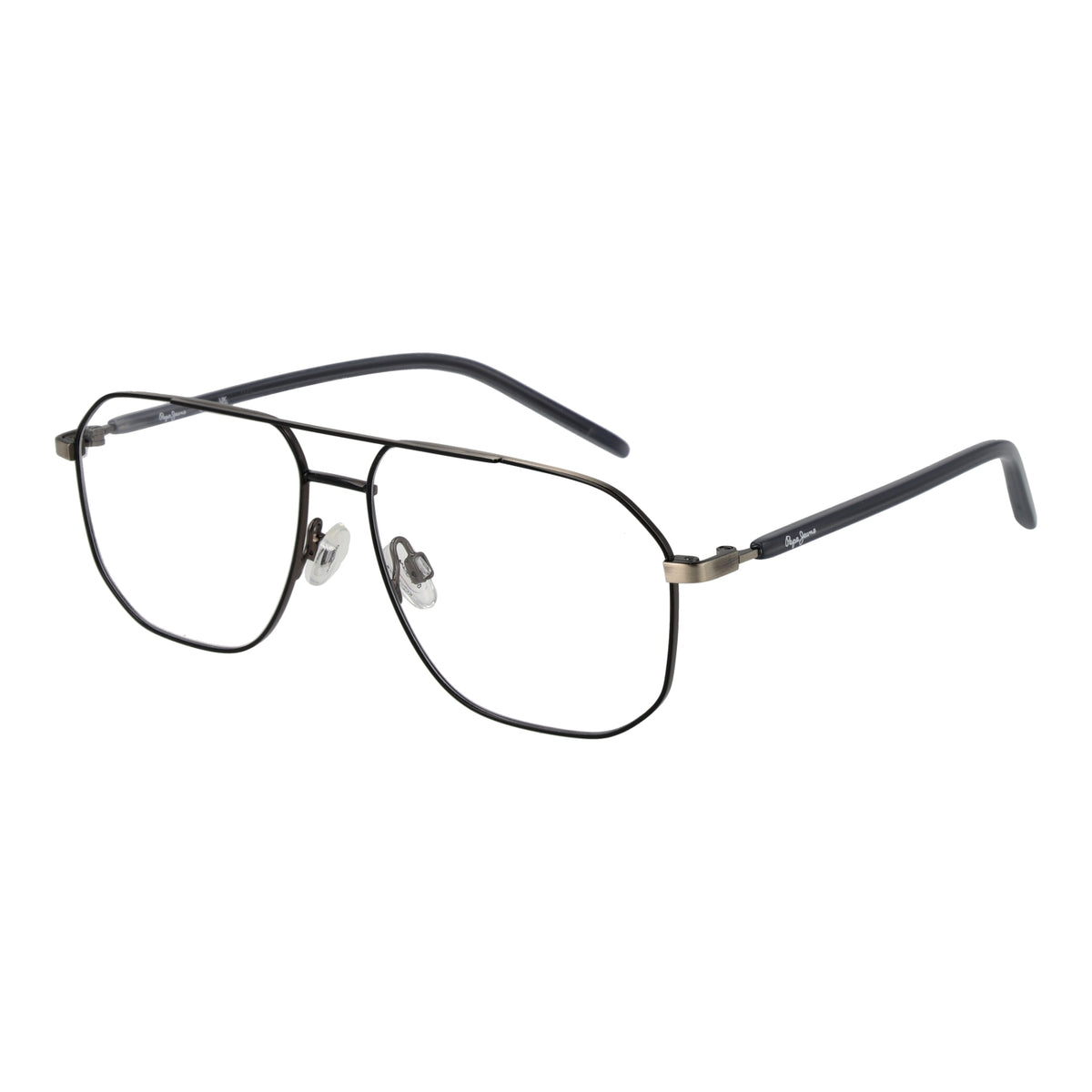 PEPE JEANS EYEWEAR PEPE JEANS PJ1294 55C1 Brille – Produktansicht