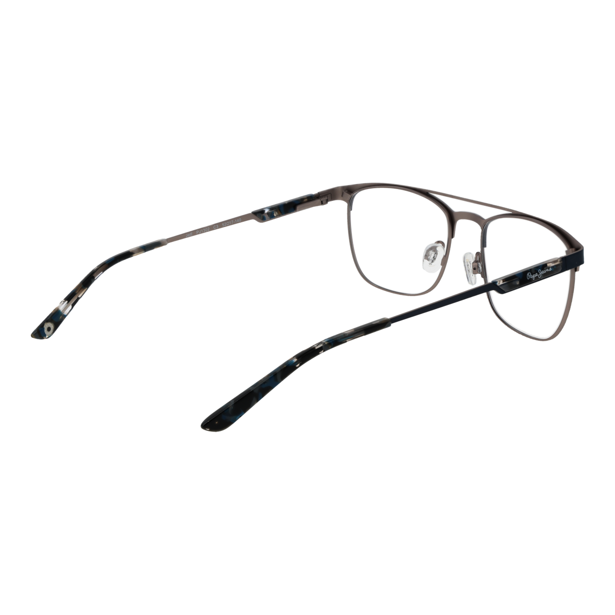PEPE JEANS EYEWEAR Pepe Jeans Brille PJ1302 52C3 – Seitenansicht