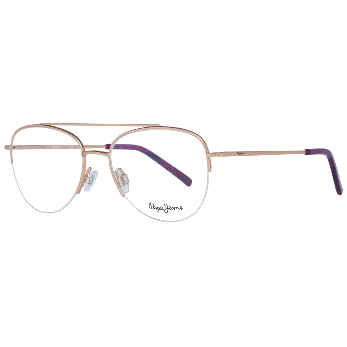 PEPE JEANS EYEWEAR PEPE JEANS PJ1323 51C3 Brille – Produktansicht