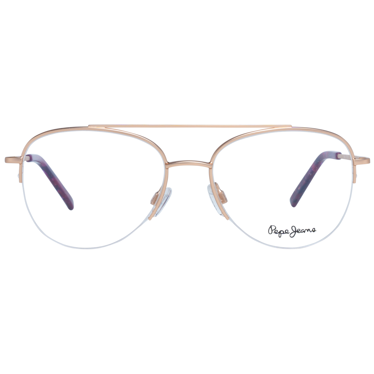 PEPE JEANS EYEWEAR PEPE JEANS PJ1323 51C3 Brille – Detailansicht