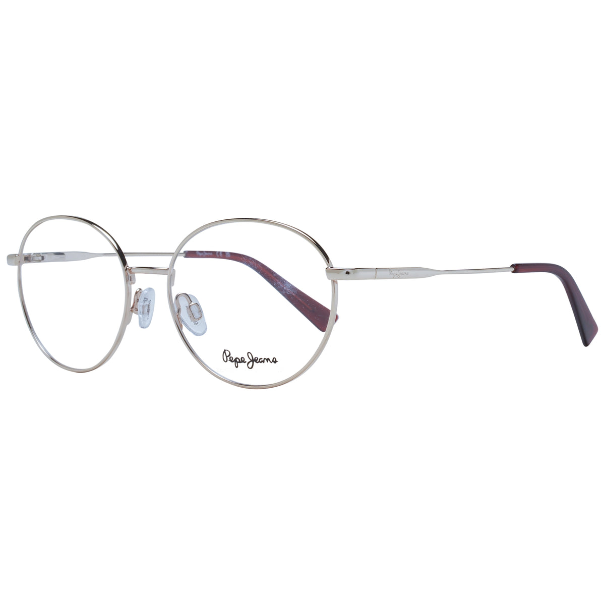PEPE JEANS EYEWEAR PEPE JEANS PJ1379 52C4 Brillengestell – Produktansicht