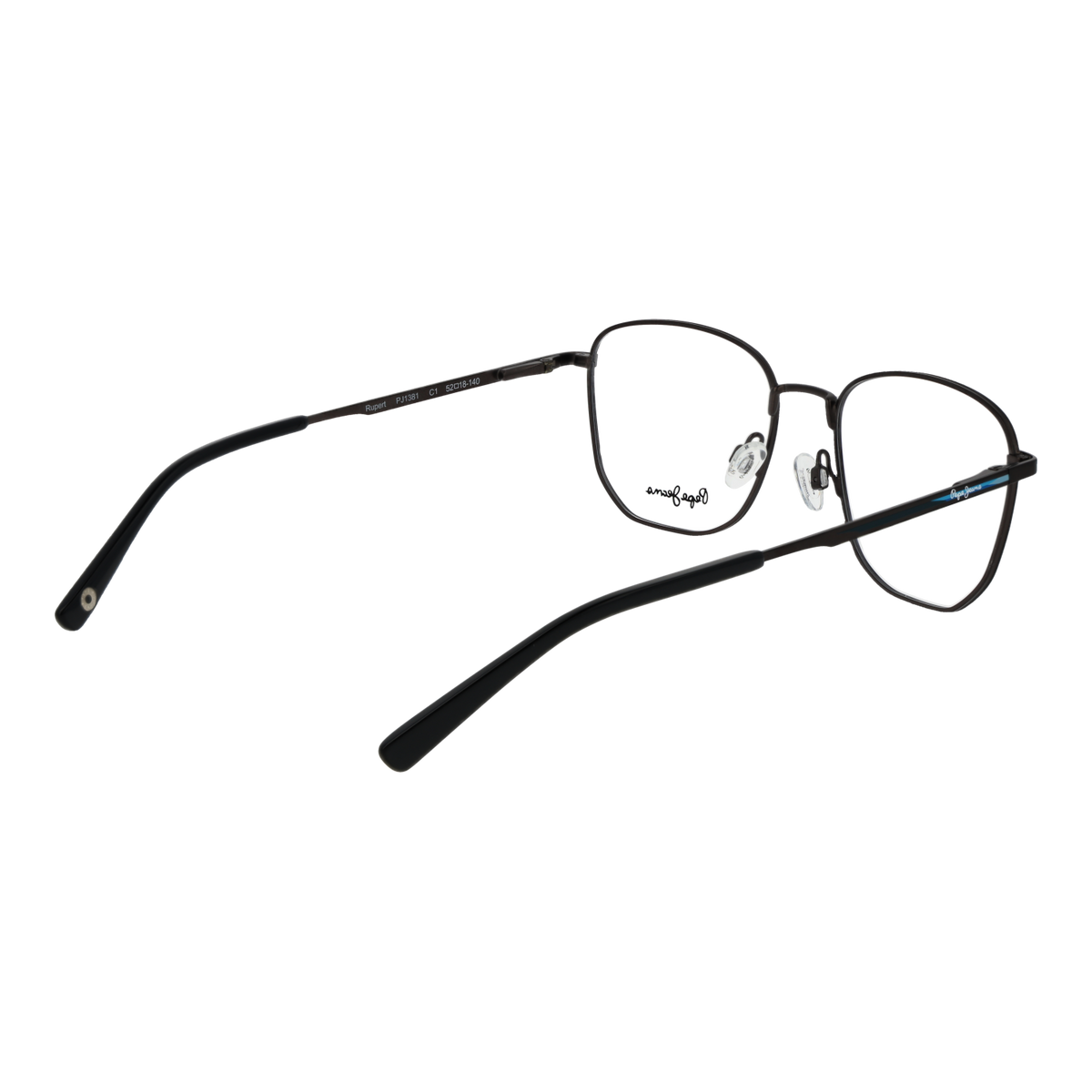 Pepe Jeans Eyewear Brillengestell PJ1381 52C1 – Seitenansicht