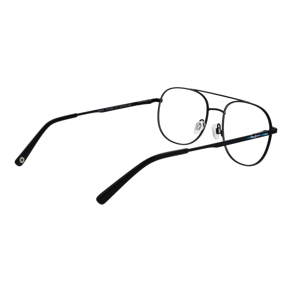 PEPE JEANS EYEWEAR PEPE JEANS PJ1382 52C1 Brille – Seitenansicht