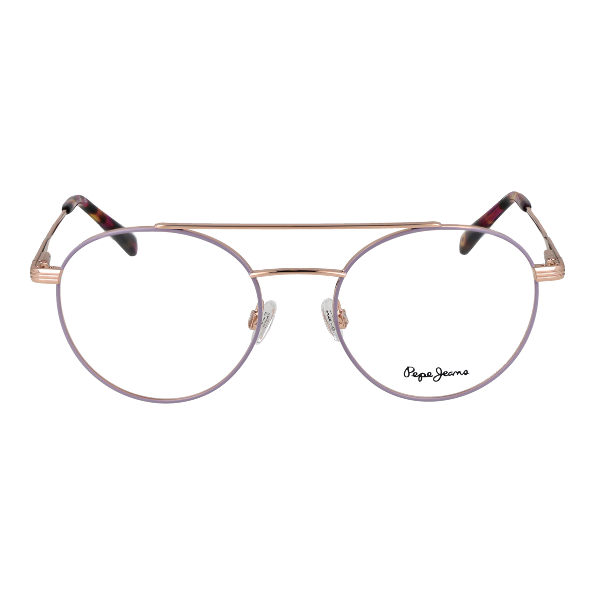 PEPE JEANS EYEWEAR PEPE JEANS PJ1412 52401 Brille – Detailansicht