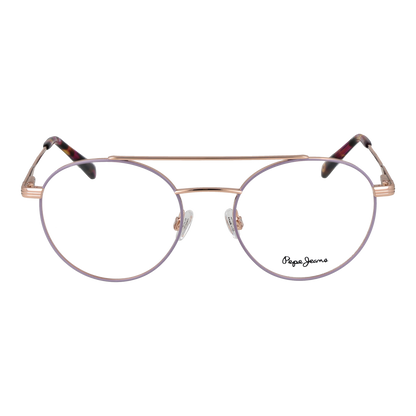 PEPE JEANS EYEWEAR PEPE JEANS PJ1412 52401 Brille – Detailansicht