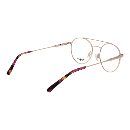 PEPE JEANS EYEWEAR PEPE JEANS PJ1412 52401 Brille – Seitenansicht