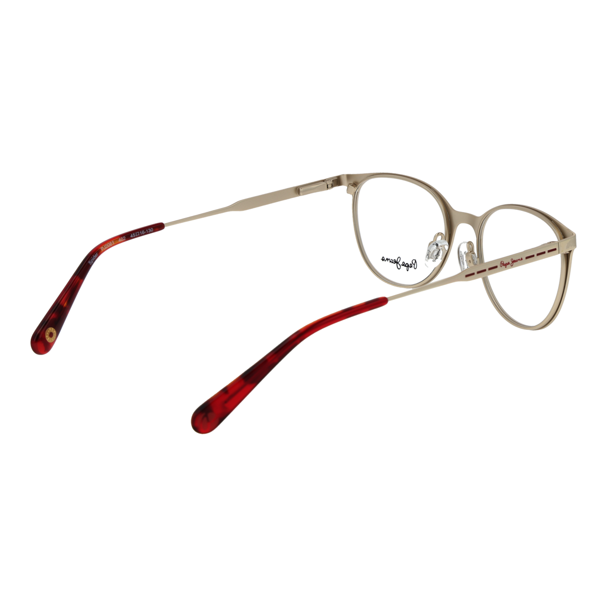 PEPE JEANS EYEWEAR PEPE JEANS PJ2061 45402 Brille – Seitenansicht