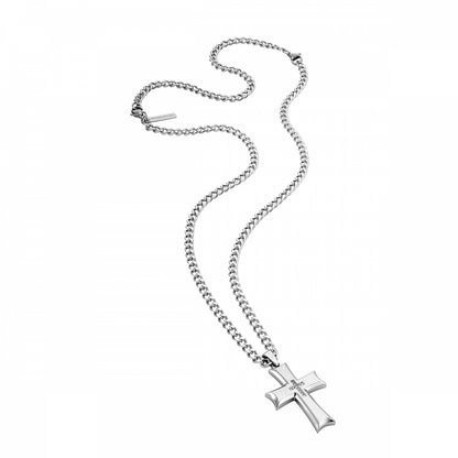 POLICE JEWELS JEWELRY Mod. PJ26160PSS01