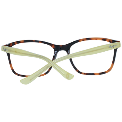 PEPE JEANS EYEWEAR Pepe Jeans Brille PJ3267 52C1 – Seitenansicht