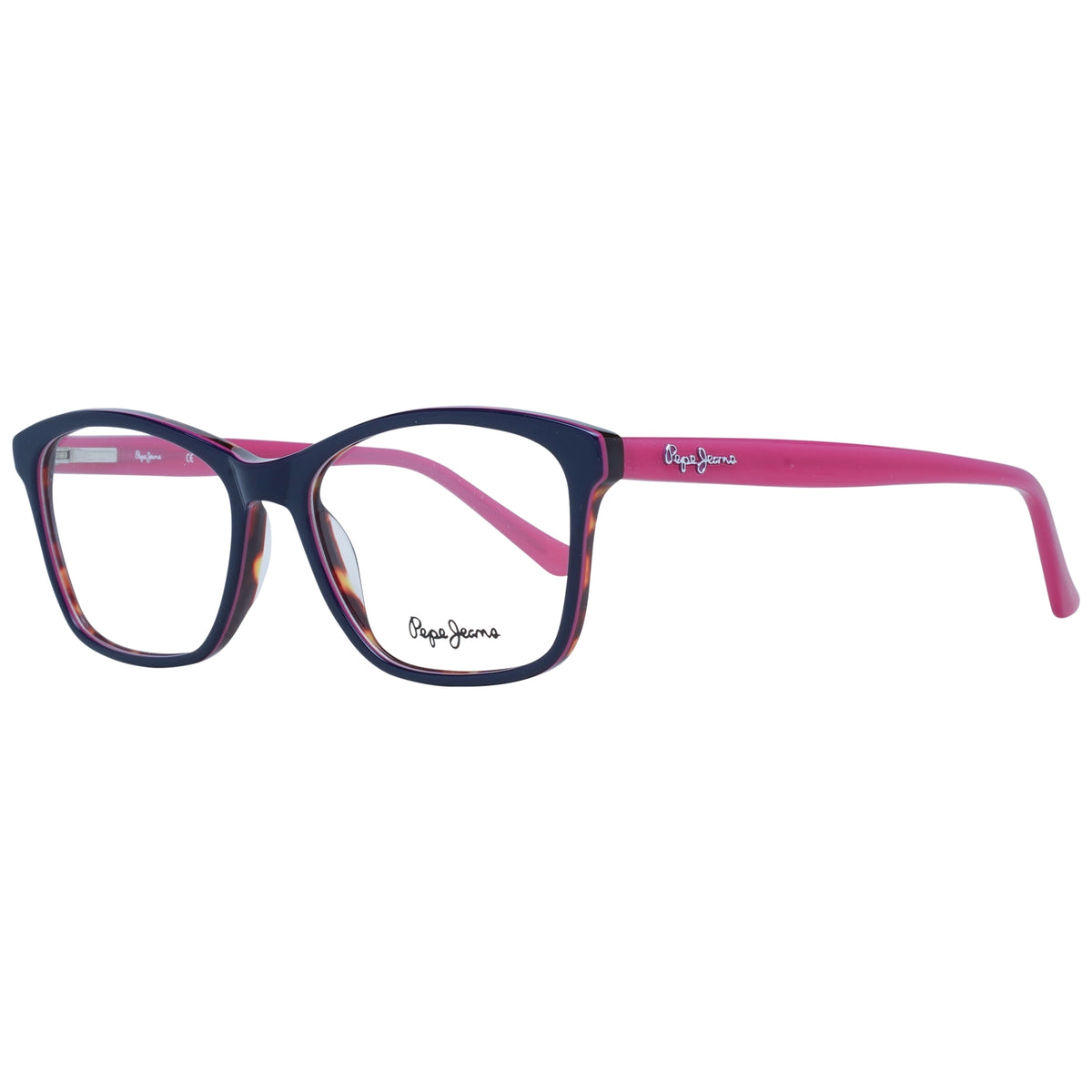 PEPE JEANS EYEWEAR PEPE JEANS Brille PJ3267 52C2 – Produktansicht