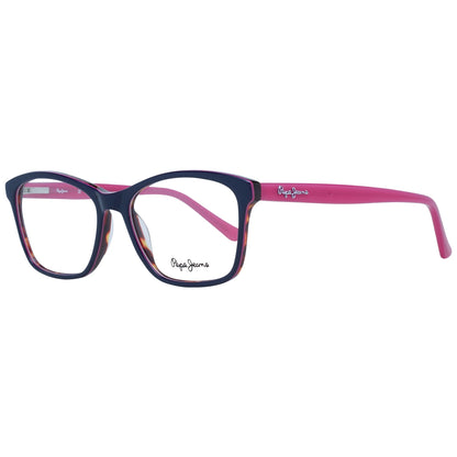 PEPE JEANS EYEWEAR PEPE JEANS Brille PJ3267 52C2 – Produktansicht