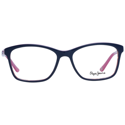 PEPE JEANS EYEWEAR PEPE JEANS Brille PJ3267 52C2 – Detailansicht