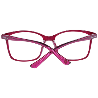 PEPE JEANS EYEWEAR PEPE JEANS Brille PJ3269 52C2 – Seitenansicht