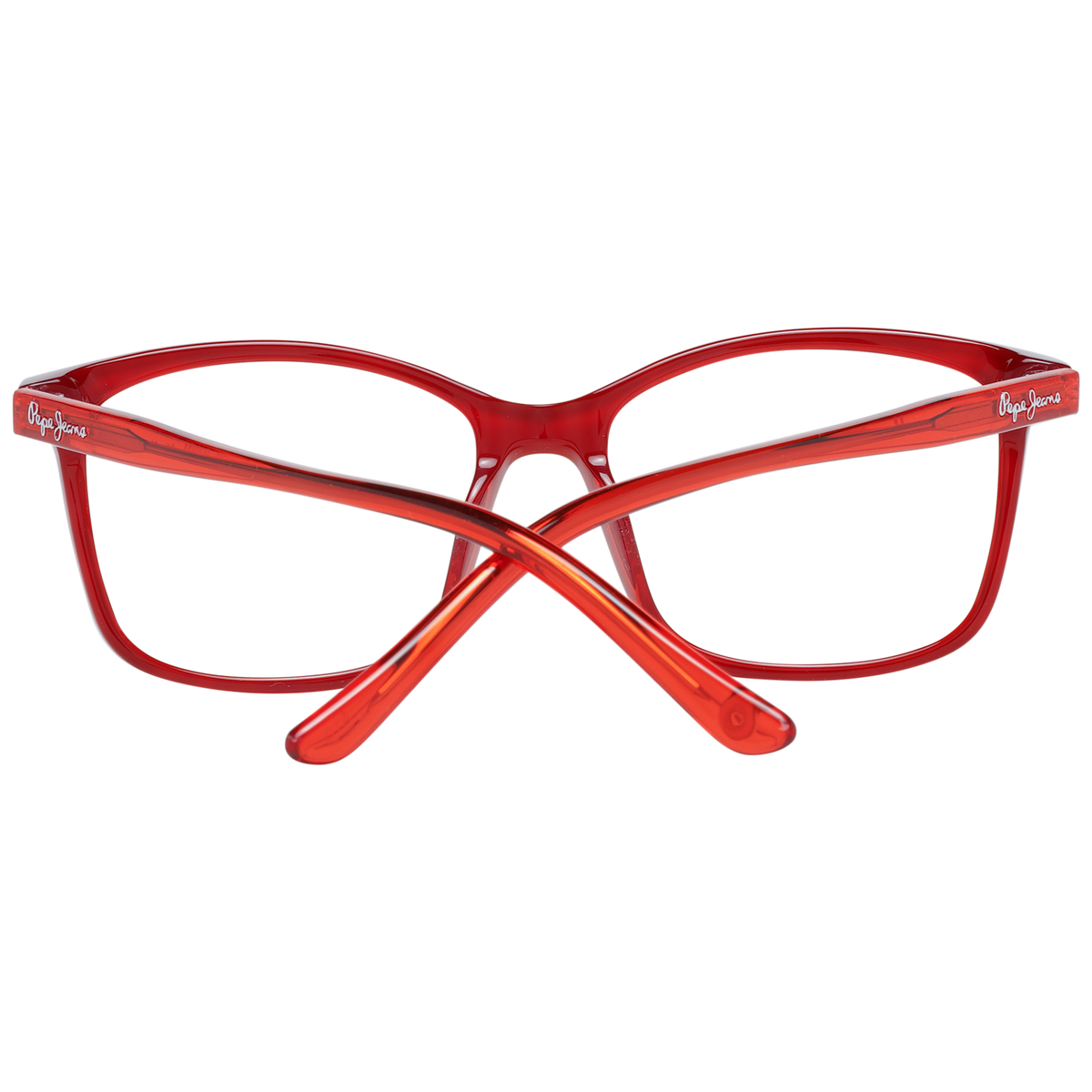 PEPE JEANS EYEWEAR Pepe Jeans PJ3269 52C3 Brille – Seitenansicht