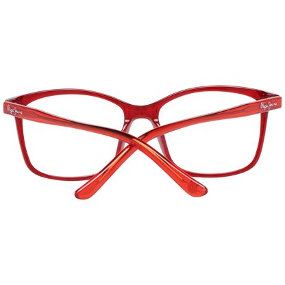 PEPE JEANS EYEWEAR Pepe Jeans PJ3269 52C3 Brille – Seitenansicht