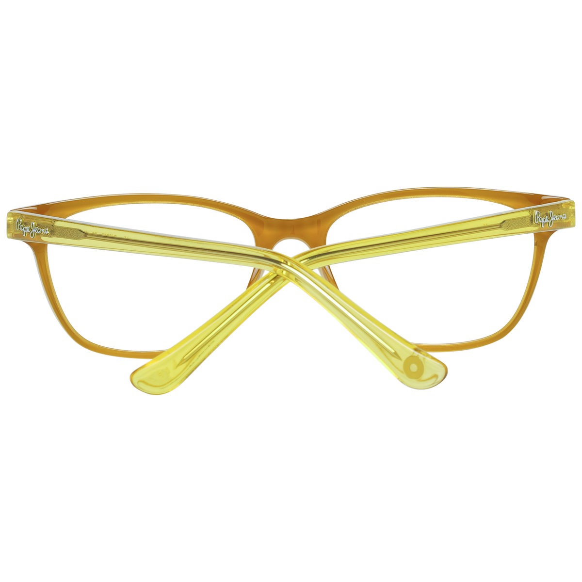 PEPE JEANS EYEWEAR Pepe Jeans PJ3276 52C2 Mia Brille – Seitenansicht