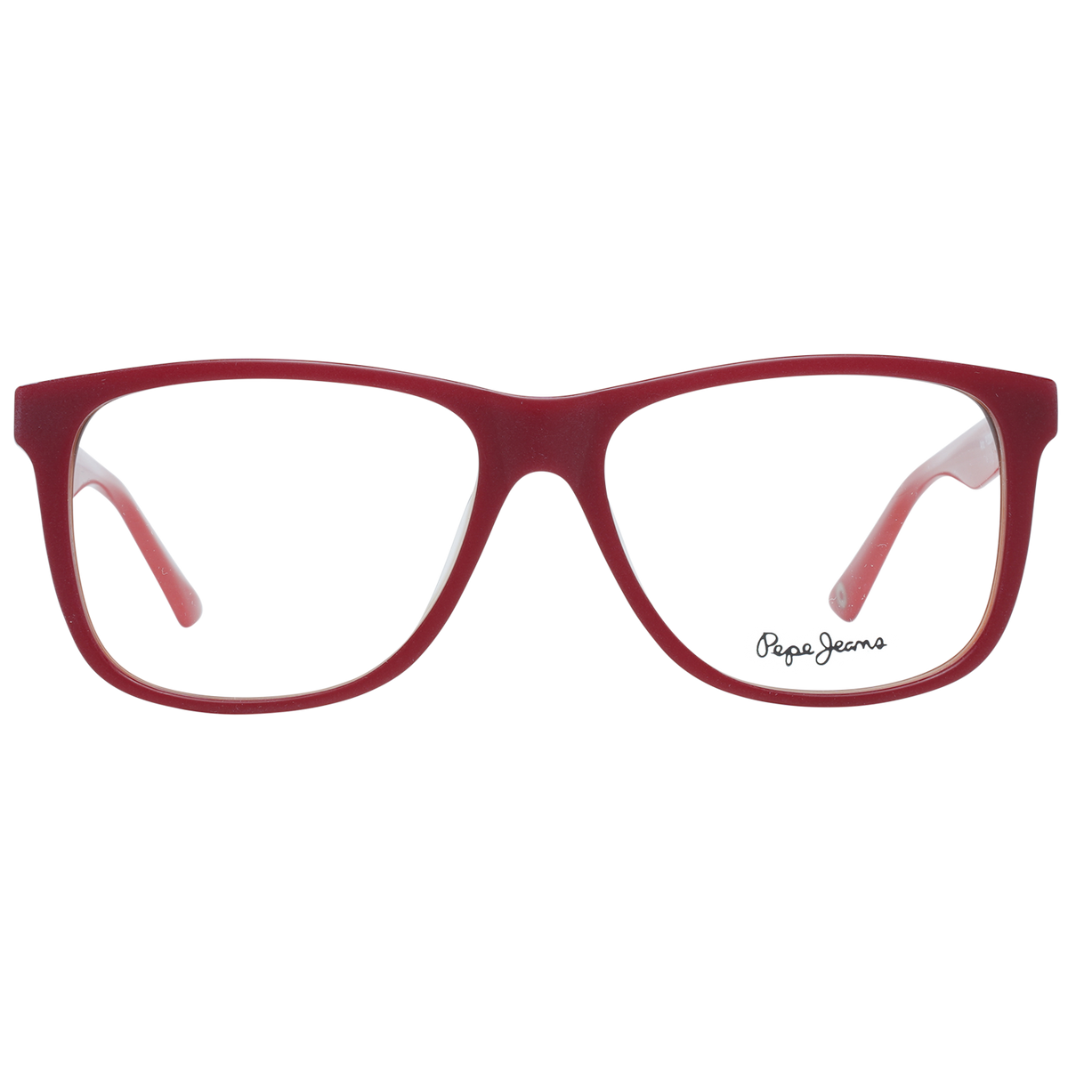 PEPE JEANS EYEWEAR Pepe Jeans PJ3280 55C4 Brille – Detailansicht
