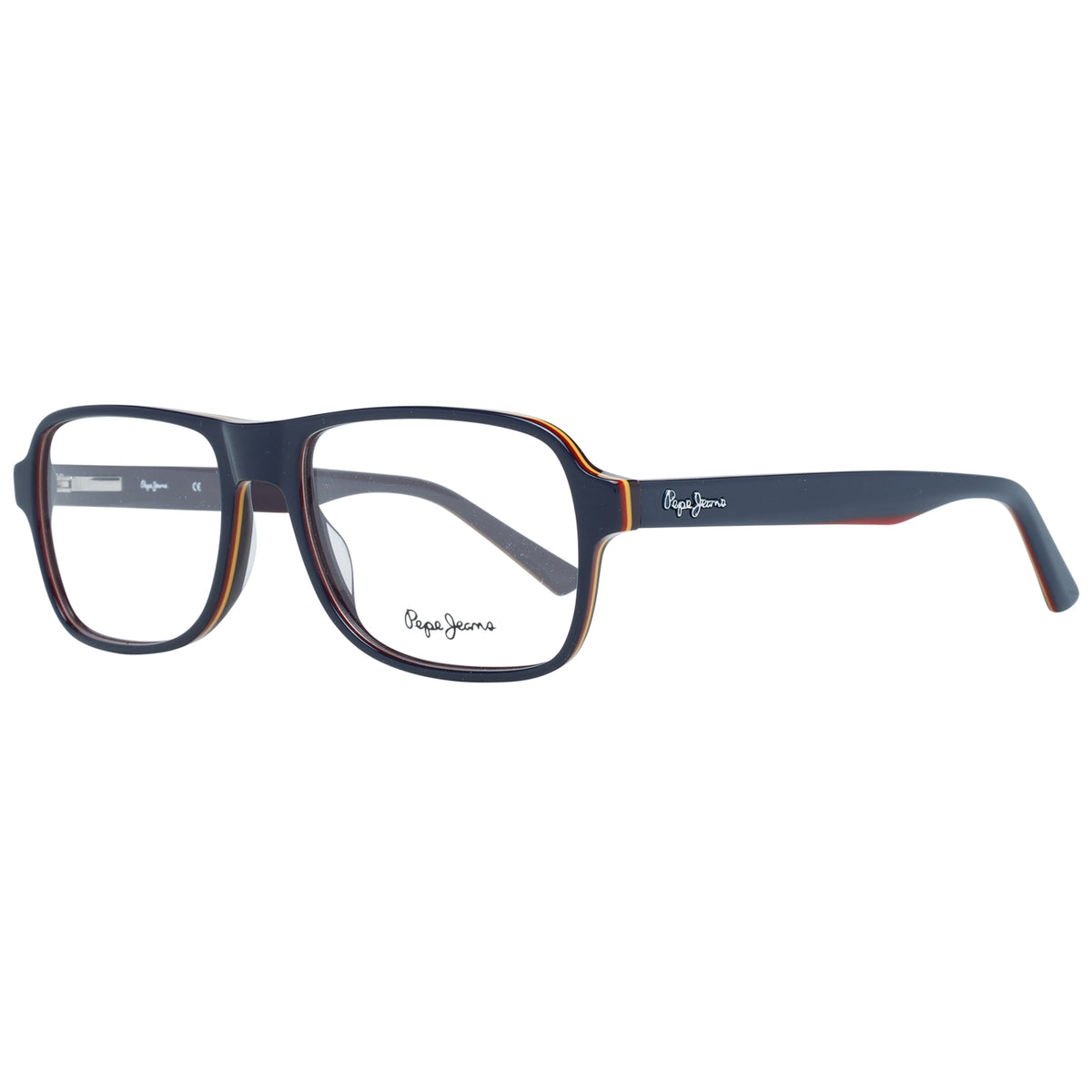 PEPE JEANS EYEWEAR Pepe Jeans PJ3289 54C2 Isaac Brille – Produktansicht