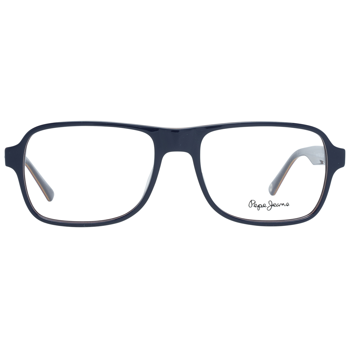 PEPE JEANS EYEWEAR Pepe Jeans PJ3289 54C2 Isaac Brille – Detailansicht