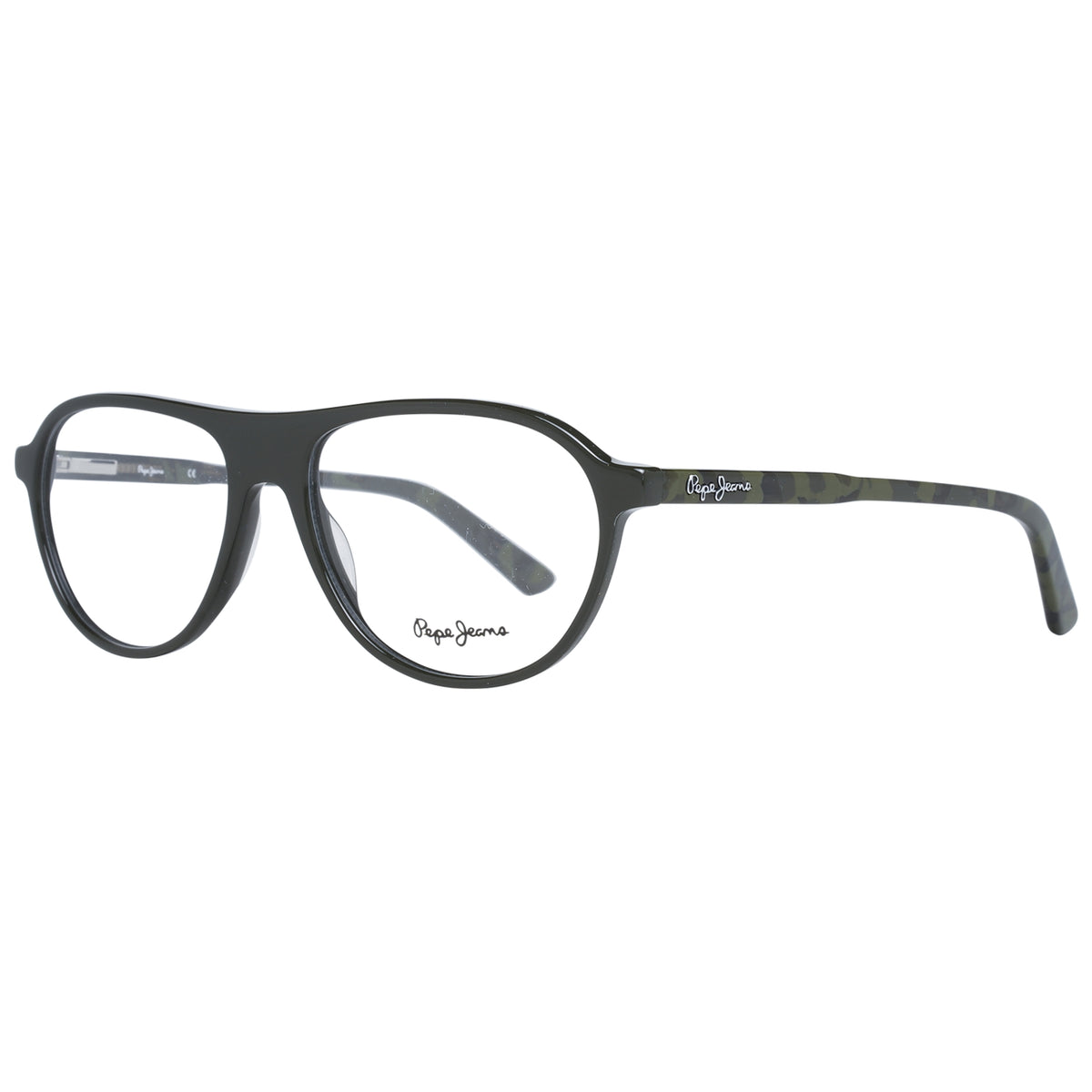 PEPE JEANS EYEWEAR Pepe Jeans PJ3291 55C2 Brille – Produktansicht