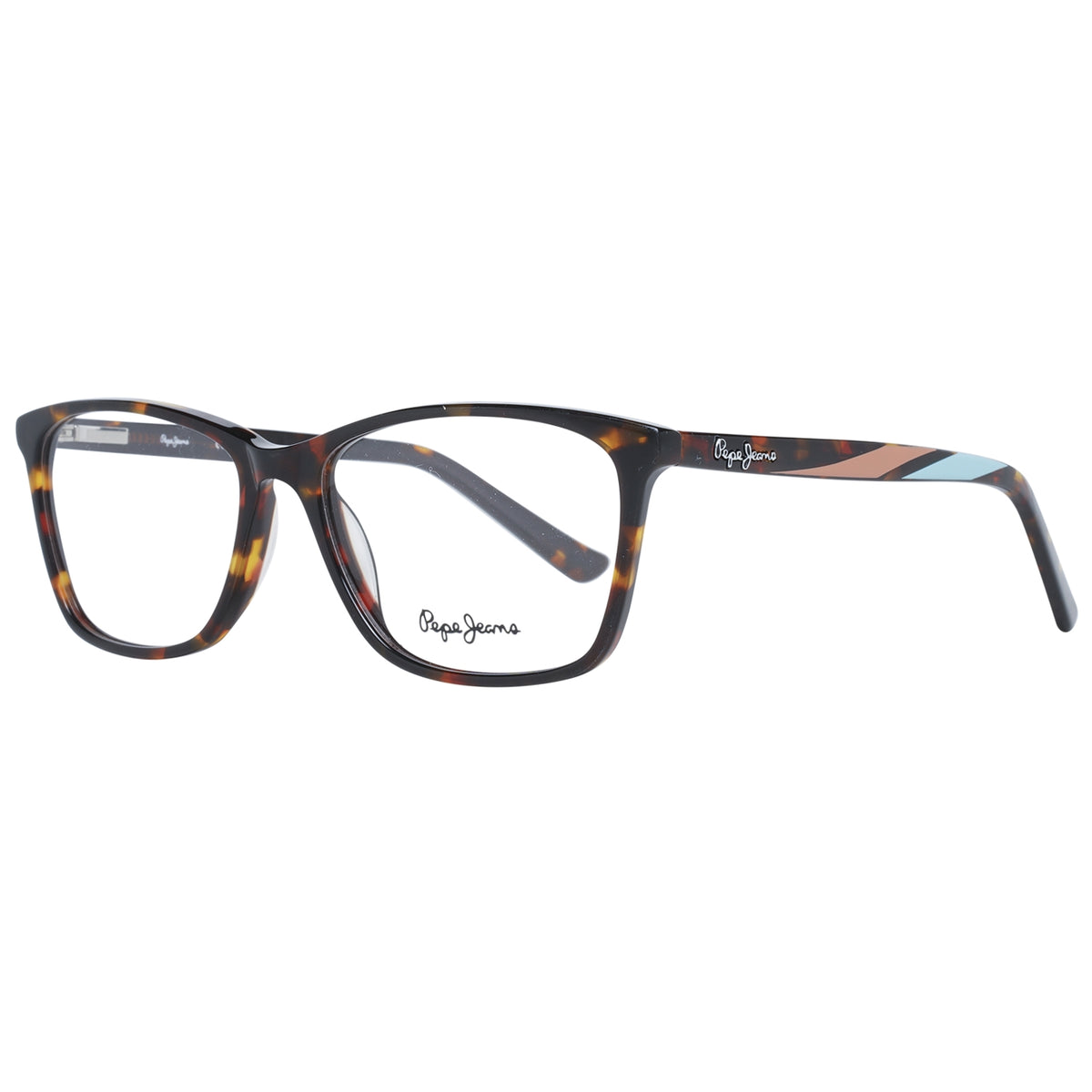 PEPE JEANS EYEWEAR Pepe Jeans PJ3320 53C2 Brille – Produktansicht