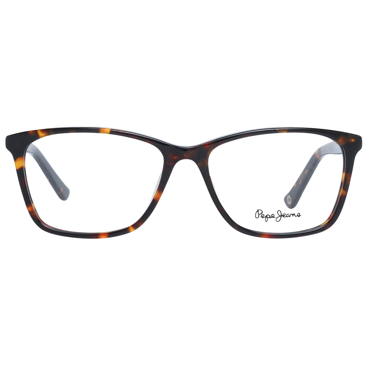 PEPE JEANS EYEWEAR Pepe Jeans PJ3320 53C2 Brille – Detailansicht