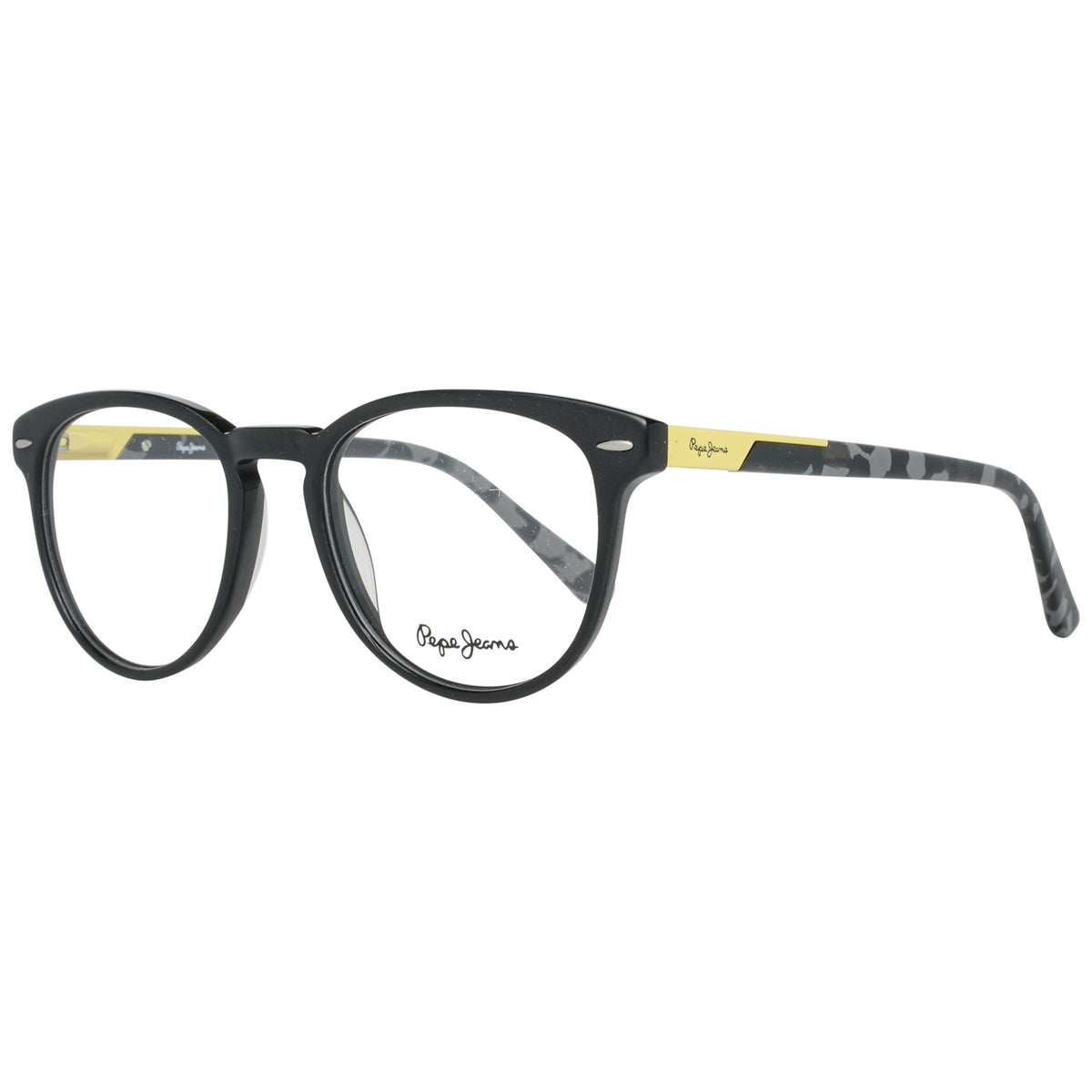 PEPE JEANS EYEWEAR Pepe Jeans PJ3333 49C1 Brille – Produktansicht